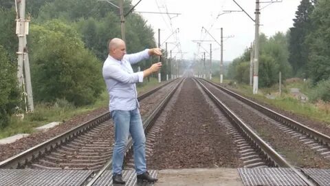Станция теперь