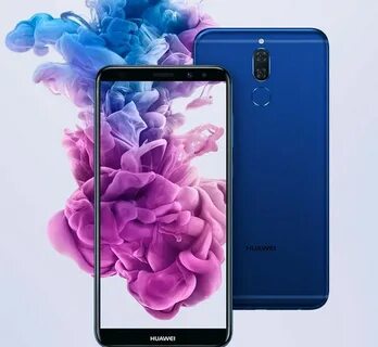 Телефон huawei 2i
