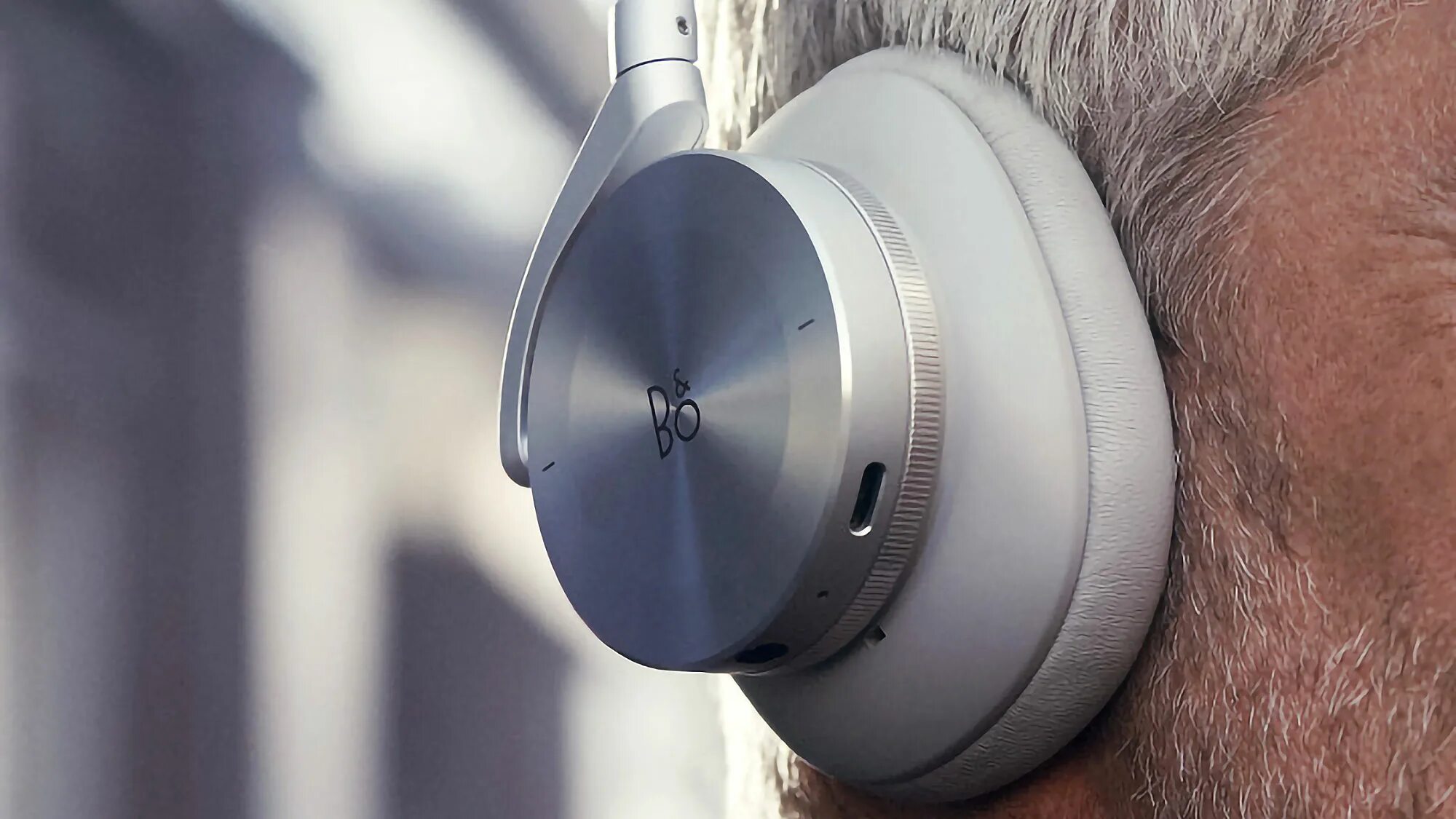 Bang olufsen beoplay h95