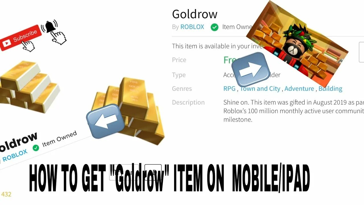 Роблокс limited. Goldrow Roblox. Roblox Limited time. Roblox Limited items.