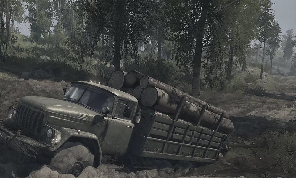 Скачивать игру mudrunner пк. Спинтайрес 2025. spin tires mudrunner 2019. спринт айрес 2. зил 131 спринт айрес мод раннер.