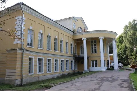 Гимназия суханово