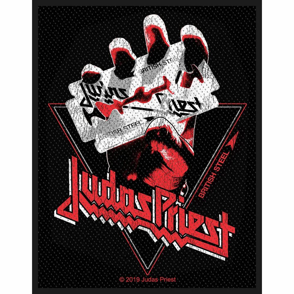 Группа judas priest альбомы. Группа Judas Priest обложки. Бритиш стил джудас прист. Группа Judas Priest 1980. Judas Priest British Steel обложка.