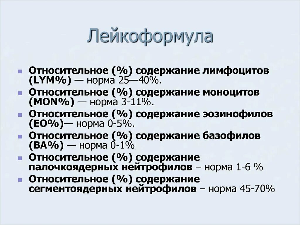 Относительное содержание лимфоцитов. Относительное содержание моноцитов. лимфоциты lym норма. относительное содержание лимфоцитов норма. лейкоформула крови норма.