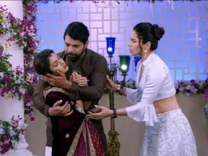 Kumkum Bhagya 22nd February 2021 Kumkum Bhagya 22 February 2020 Written Kum...