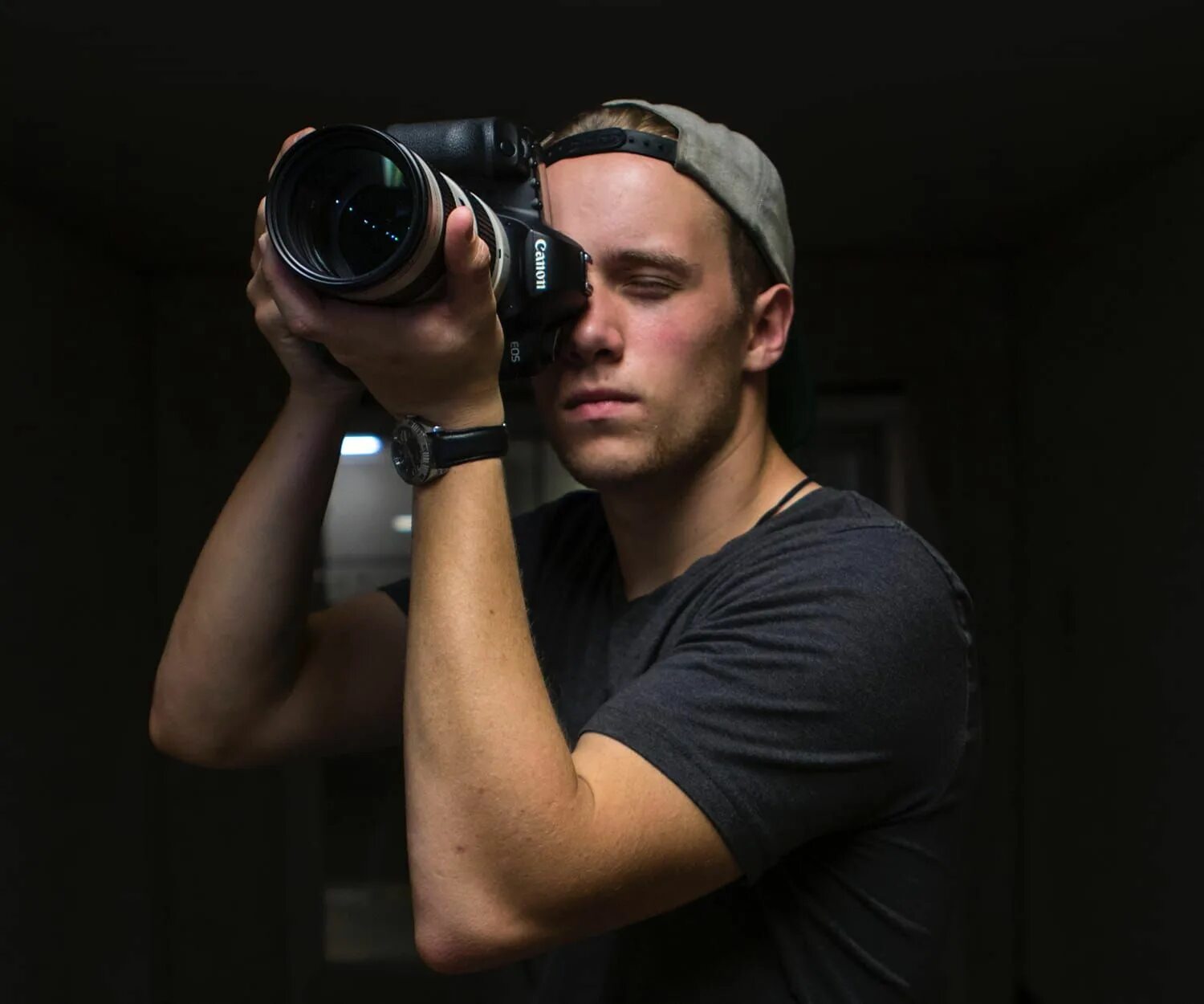 Is this camera their