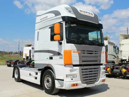 Daf xf105