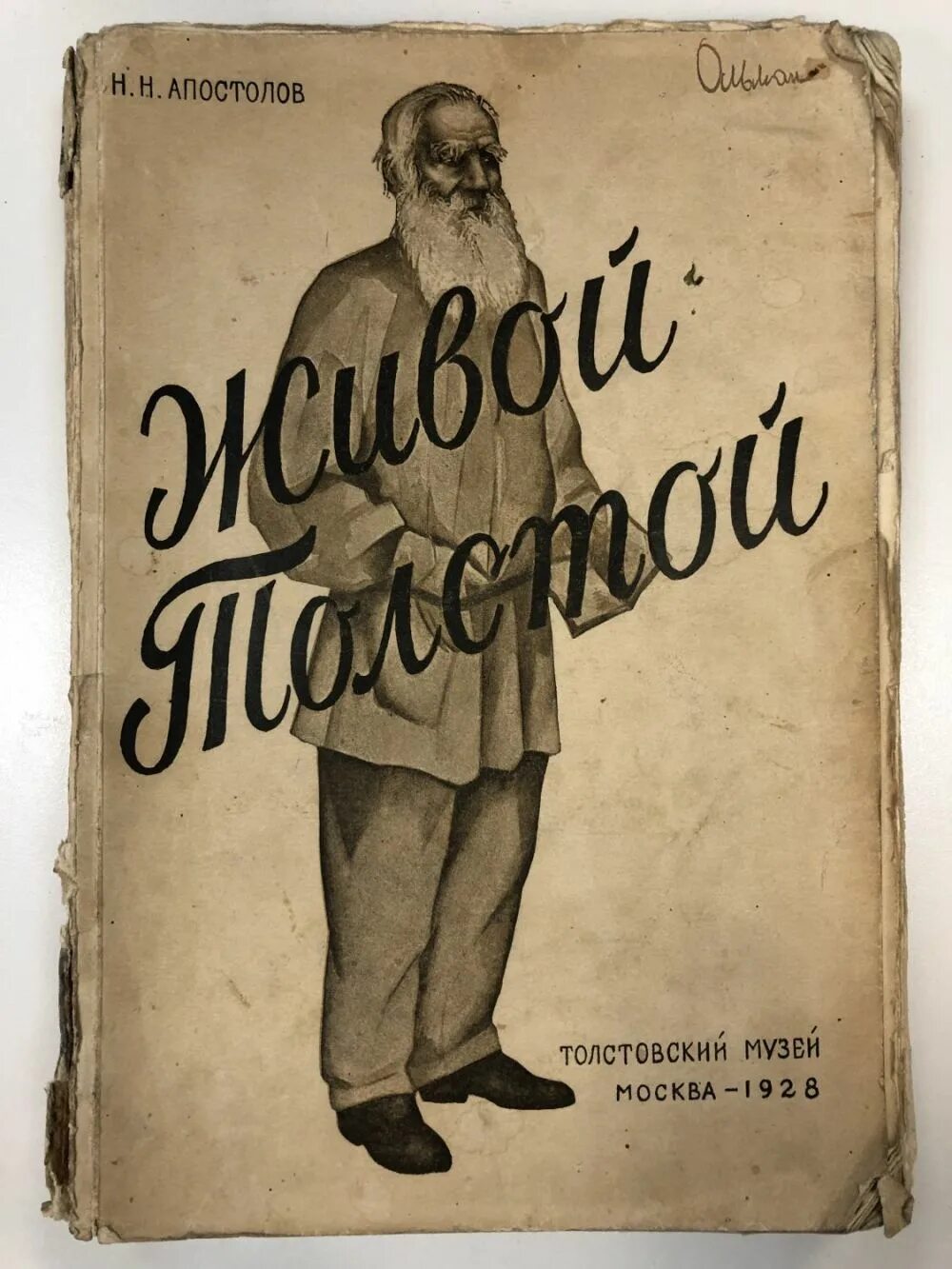 Толстой живой живой. Н.Н. Апостолова. Л Н толстой Евангелие.