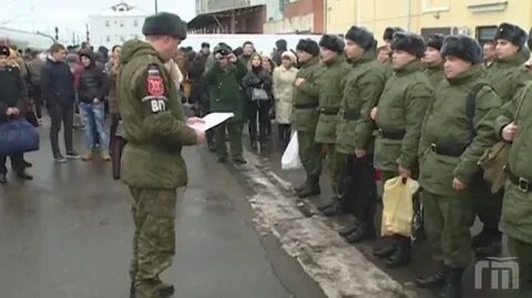 Призыв 17