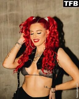 Justina valentine onlyfans sex