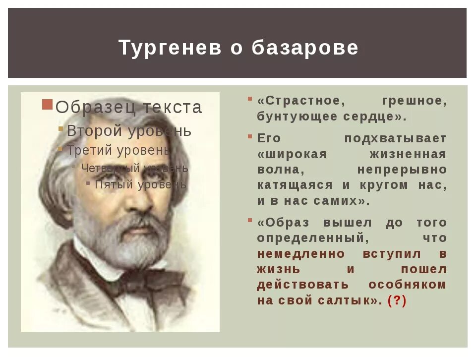 Цитаты Тургенева о Базарове. Тургенев о Базарове. Базаров отцы и дети образ. Бунтующее сердце образ Базарова сочинение.