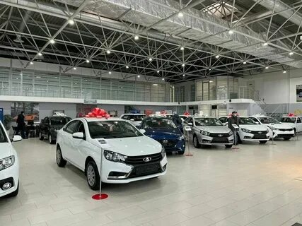 Автосалон казань отзывы