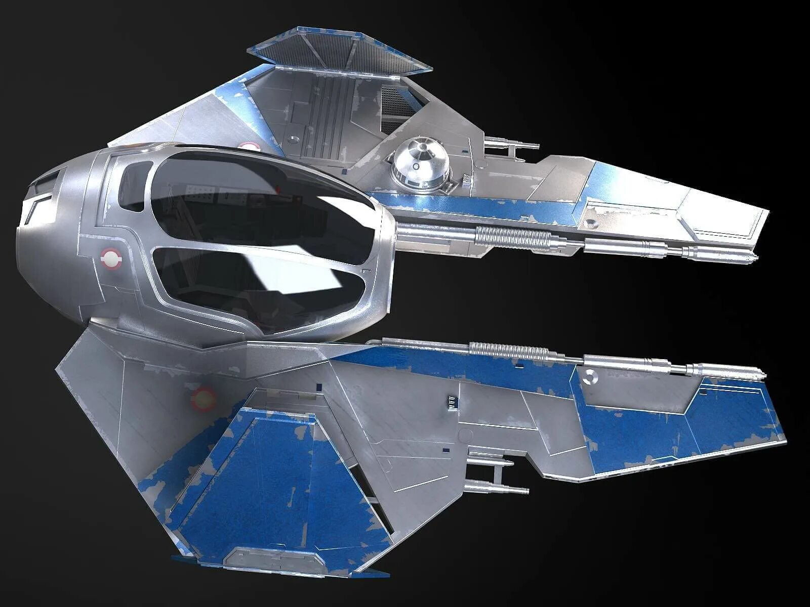 Джедайский звездный истребитель. Корабль оби вана кеноби. Obi-wan's jedi starfighter. Star wars jedi starfighter. Star wars jedi starfighter.