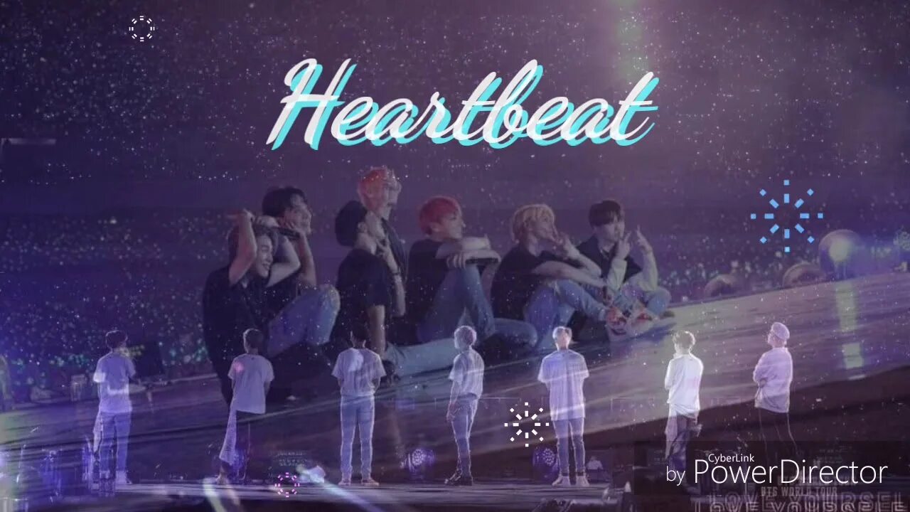 Песня посмотри назад. BTS Heartbeat. BTS Heartbeat обложка. БТС сердцебиение. Heartbeat BTS обои на рабочий стол.