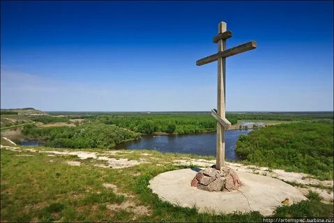 Воскресенский белогорский