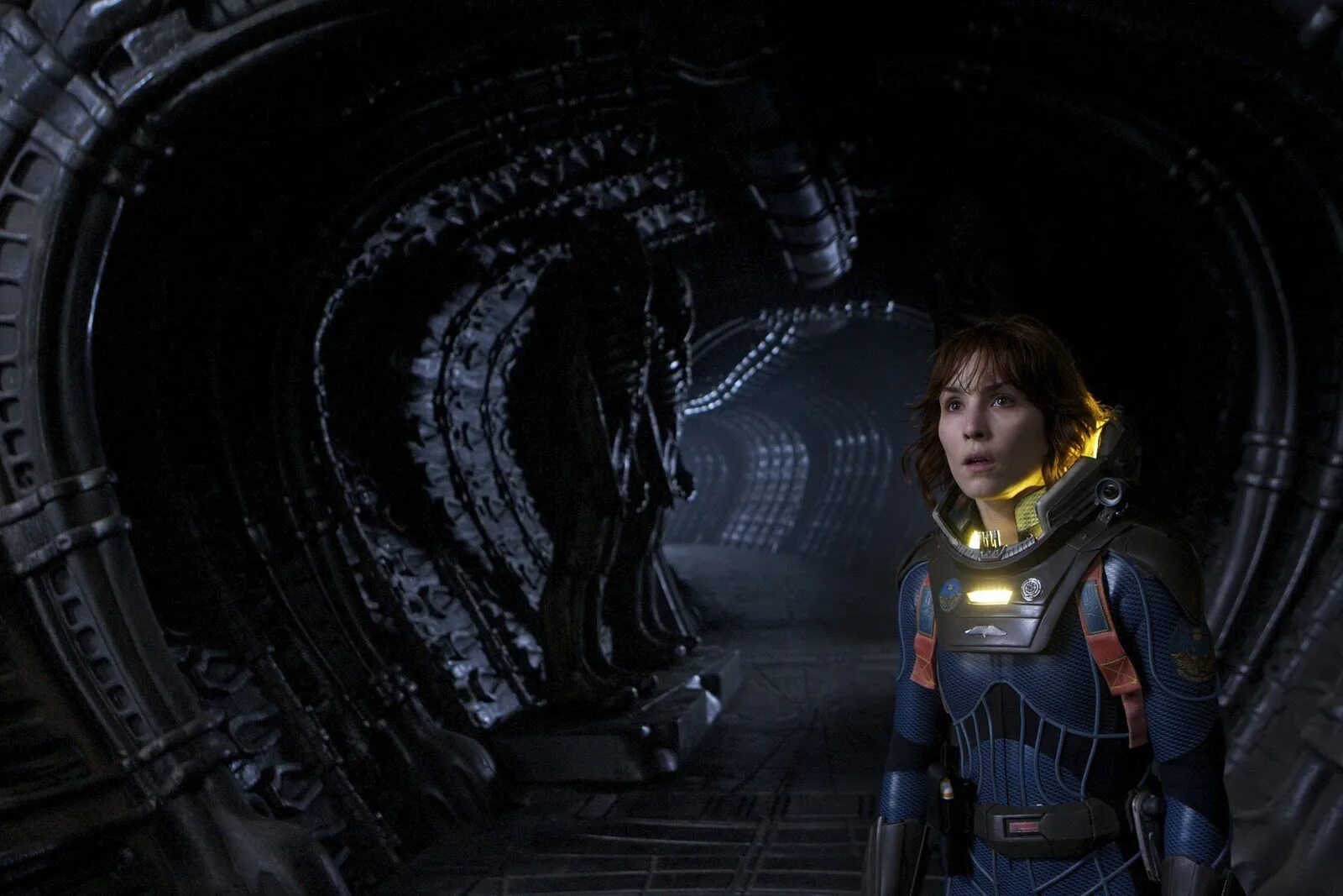 Чужой Прометей 2012 Элизабет. Прометей 2012 кадры чужой. Prometheus что это