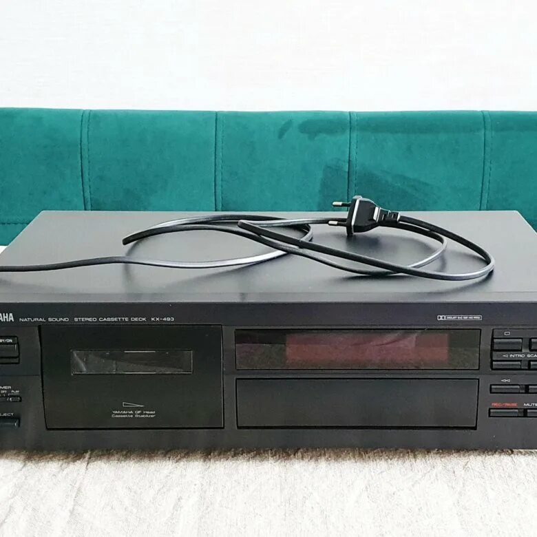 Кассетная дека yamaha. Yamaha kx 493. yamaha 493 дека. yamaha kx-493 характеристики. yamaha kx 393.