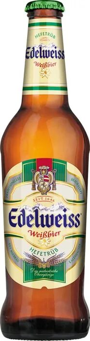 Эдельвейс 5