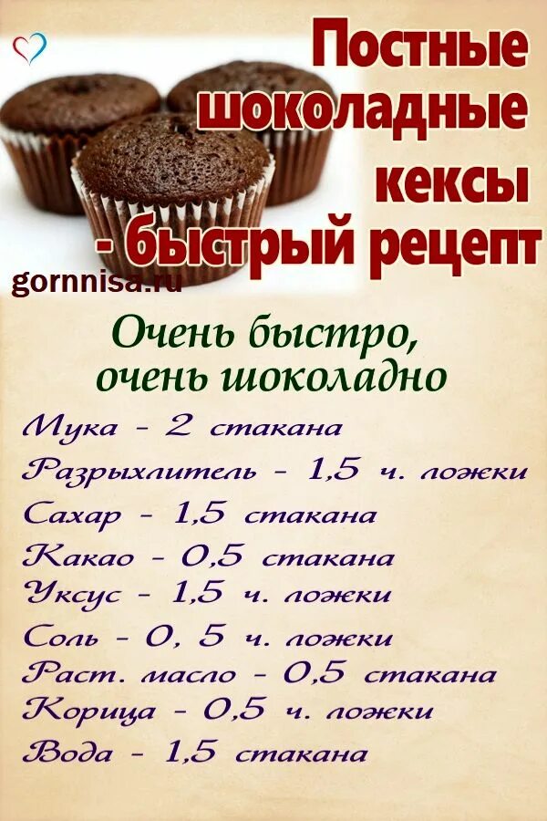 Кекс простой рецепт сметана - найдено 89 картинок