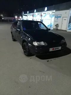Ваз 2114 воронеже