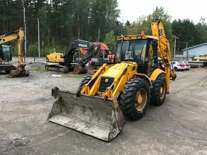 Продам экскаватор погрузчик бу