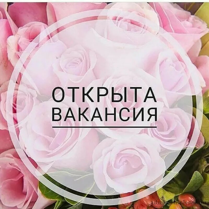 Требуется сотрудник. Свободная вакансия. Объявление о свободной вакансии. Срочная вакансия. Есть свободные вакансии.