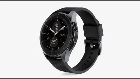 Samsung watch bt