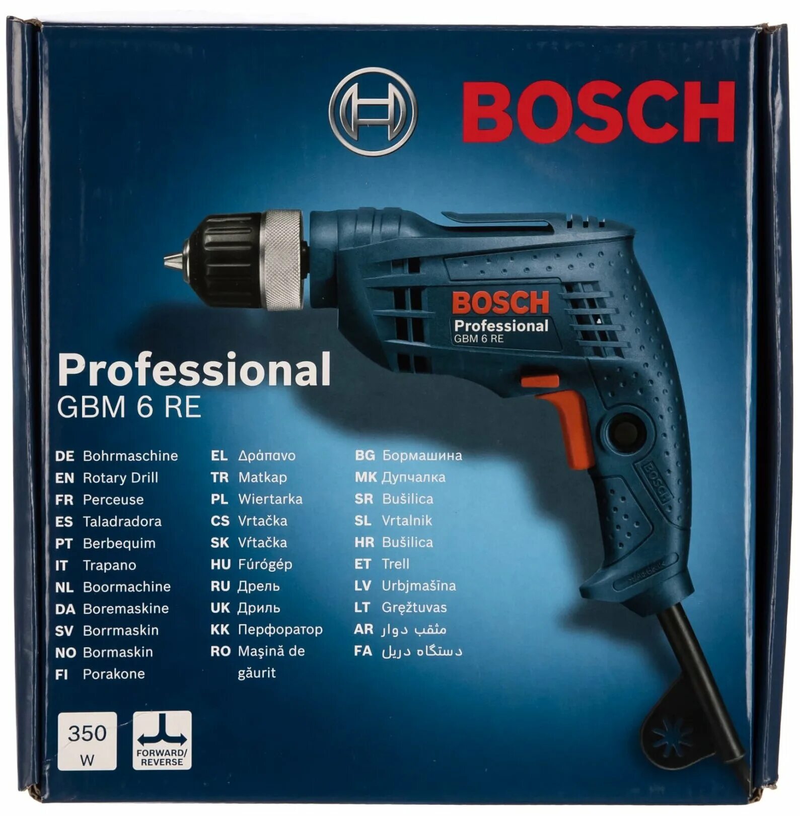 Re характеристики. Дрель GBM 6re. Дрель Эл.Bosch GBM 6 re professional. Дрель Bosch GBM 6 re 601472600. Bosch дрель Bosch GBM 6 re.