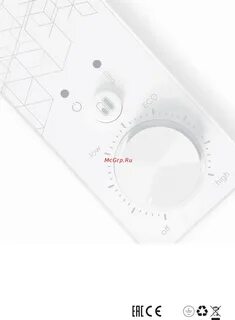 Electrolux citadel 50