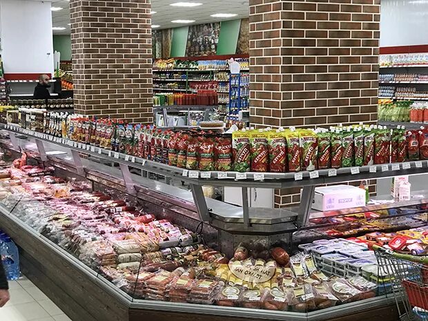 Тропики магазин. Тропики магазин