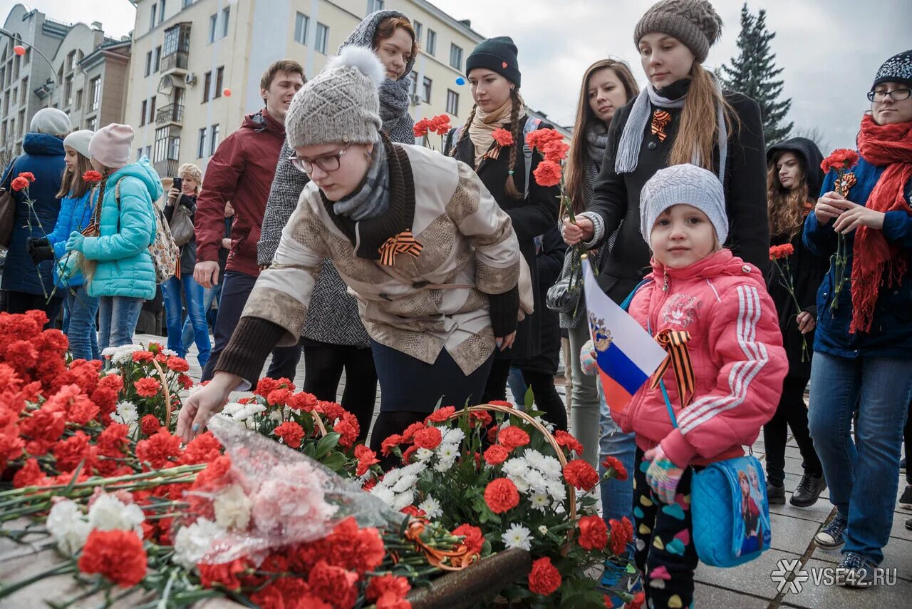 Новости день кемерово. 9 Мая Кемерово.