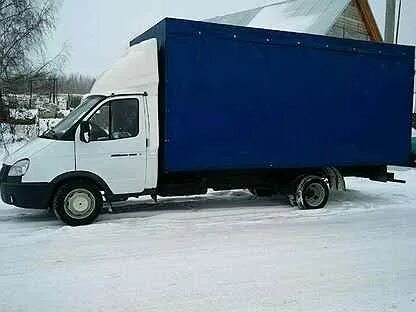 Авито газель 5.20