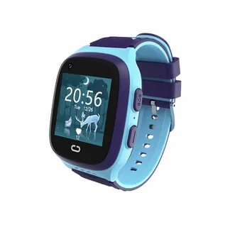 Детские gps 4g
