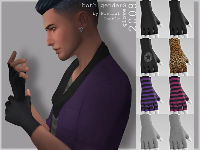 Симс 4 мод рок н ролл. Sims 4 перчатки. симс 4 мод перчатки. sims 4 gloves длинные. мужские перчатки симс 4.