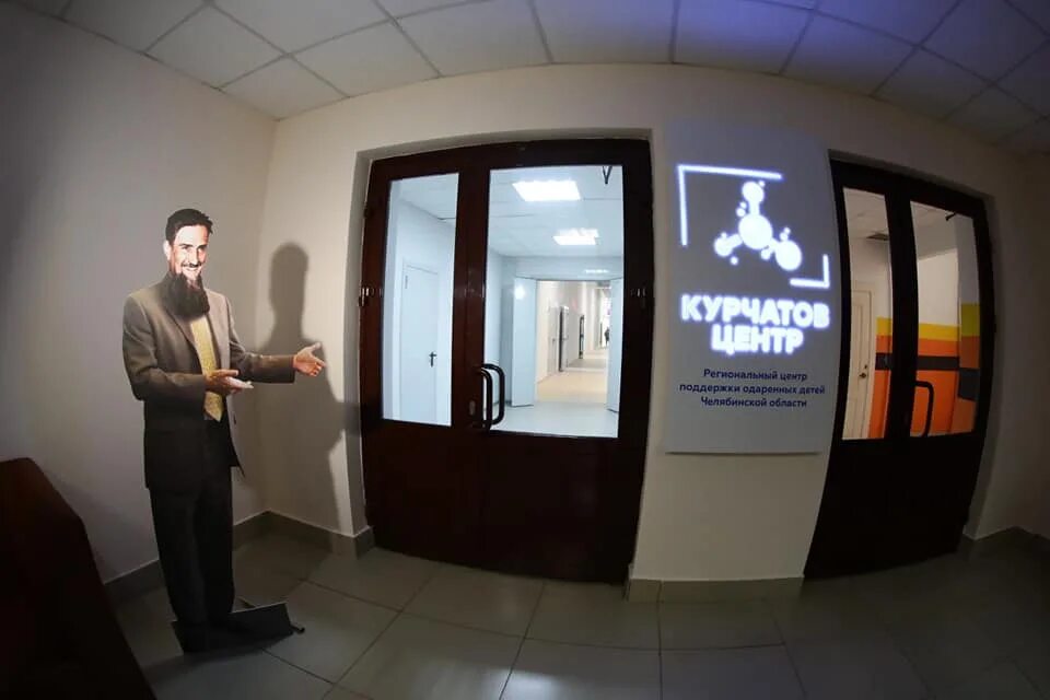 Руководитель "Курчатов Центра": "Мы хотим обмениваться знаниями и опытом с други