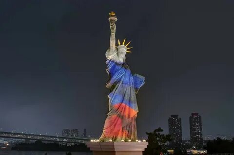 12 июня сша