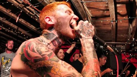 White gallows поводы