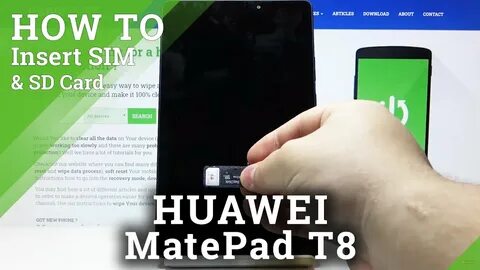 Huawei matepad se прошивка