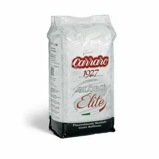 Кофе carraro