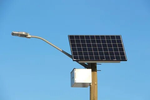 Solar st