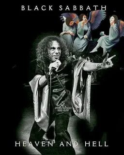 Dio hell