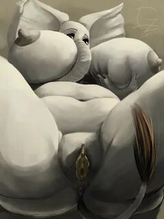 Slideshow elephantpussy 