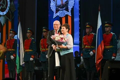 Какие мероприятия 1 мая в тюмени