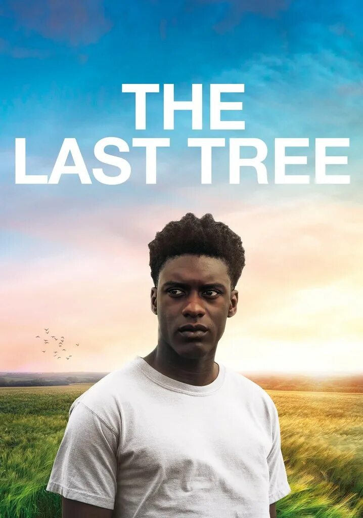 Last tree. &quot;последнее дерево  the last tree.&quot;. сэмюэл адевунми.