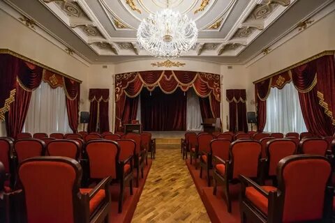 Дагрустеатр махачкала