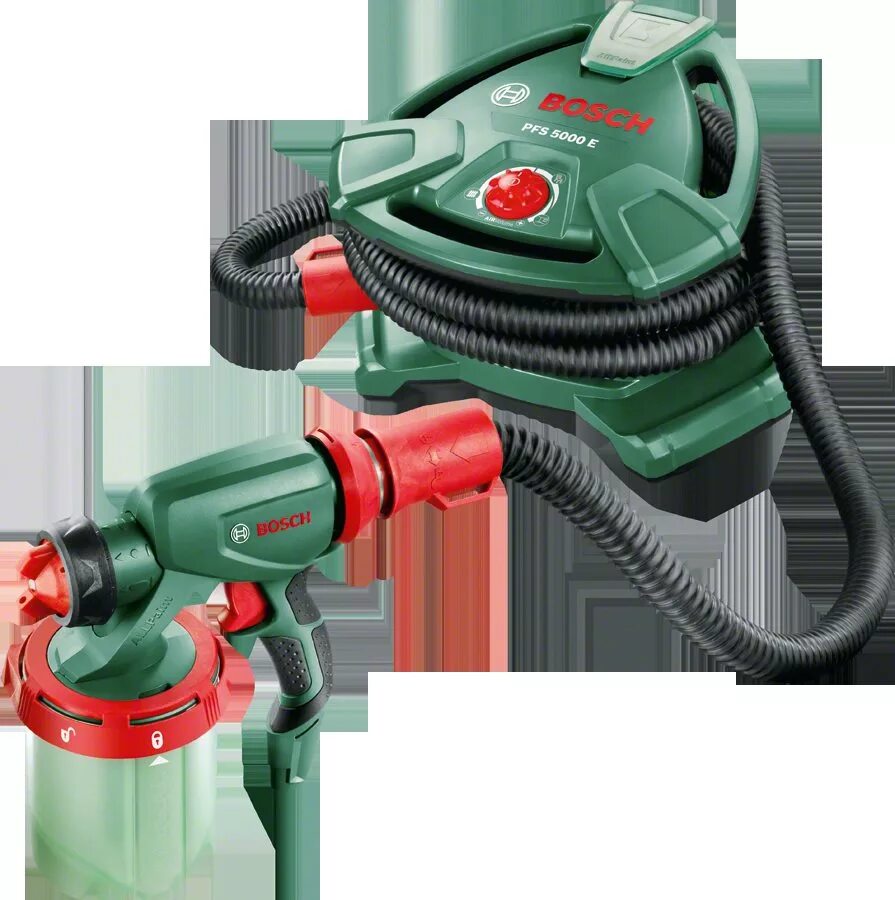 Купить bosch pfs. Bosch PFS 5000e. Краскораспылитель Bosch PFS 5000e. Краскопульт Bosch PFS 5000 E. Краскопульт электрический Bosch PFS 5000e.