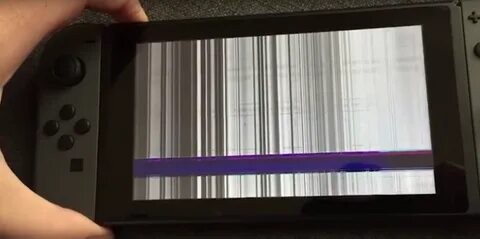 Breaking switch