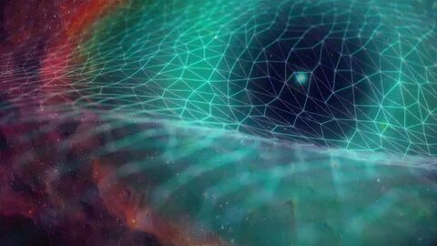 Aurea cosmica instrumental slowed