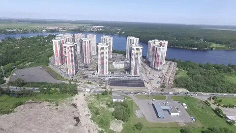 Жк невские паруса
