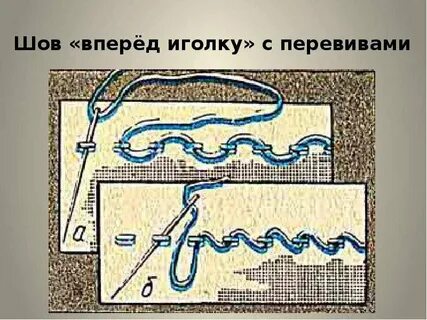 Шов 2